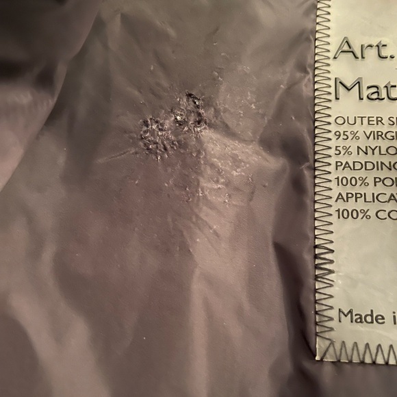 PRADA jacket - Picture 4 of 9